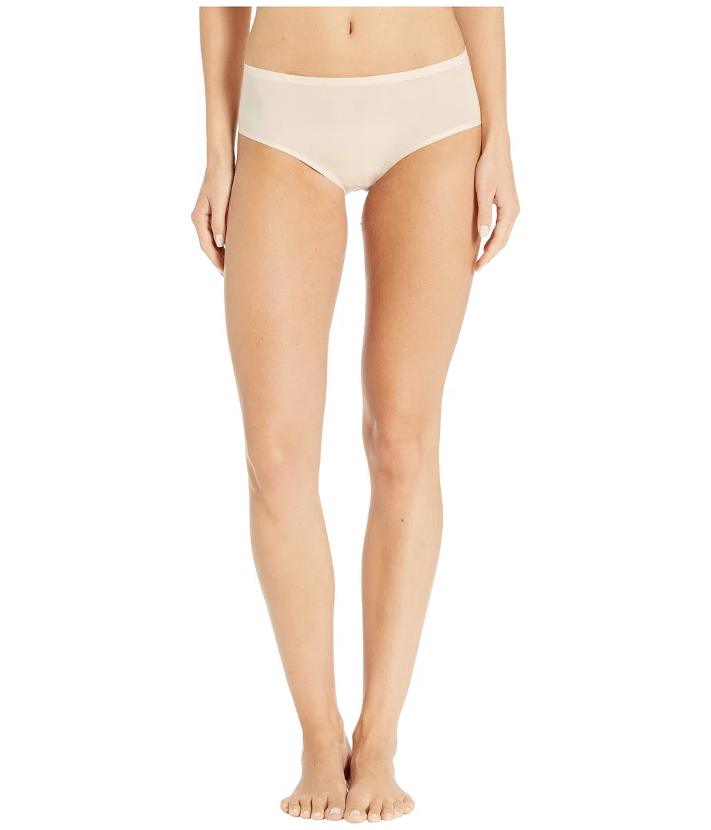 Chantelle SOFTSTRETCH, Hipster (Pack x 3), Intimo invisibile donna