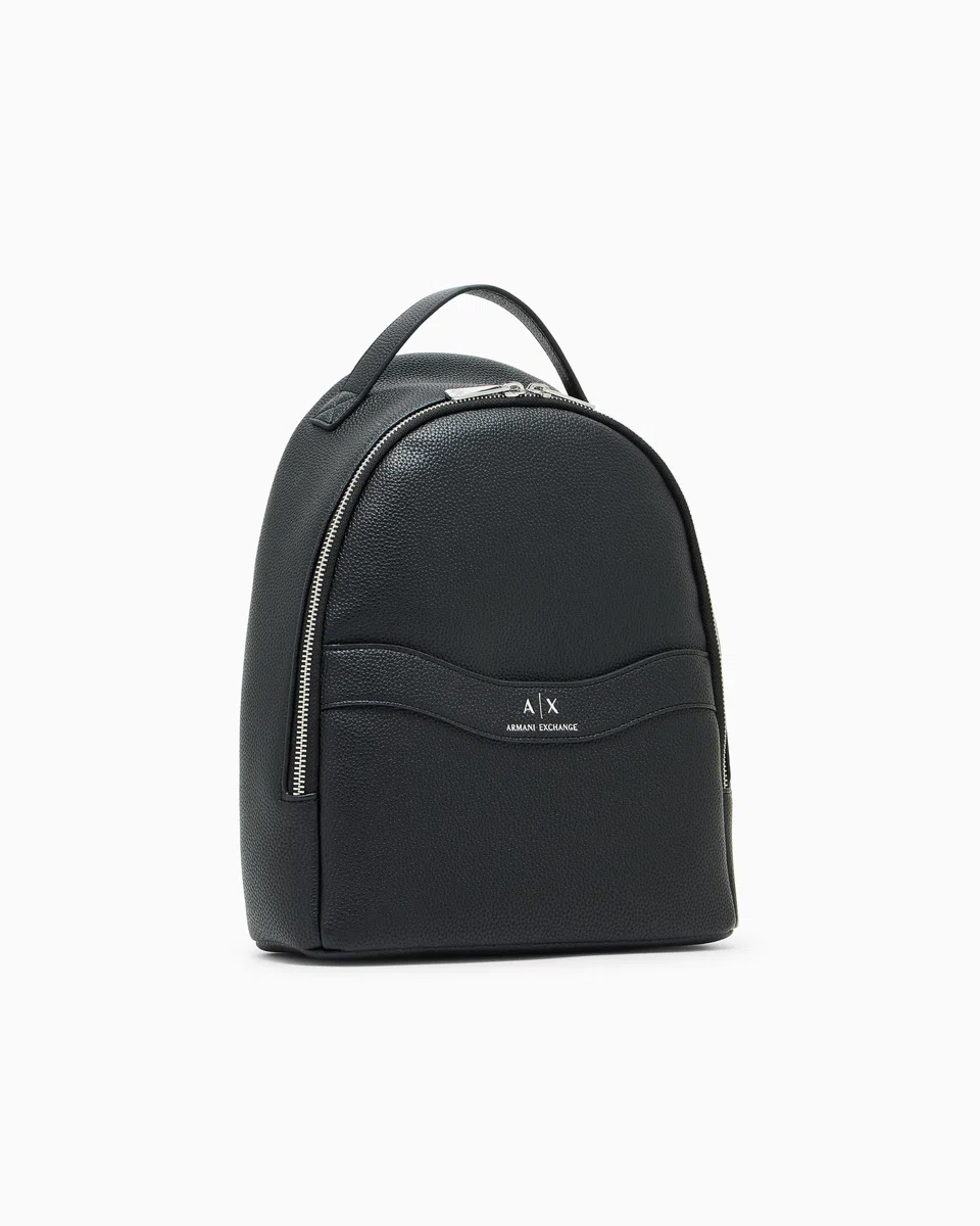 Armani Exchange ZAINO Dimensioni: 26 x 30 x 11 cm