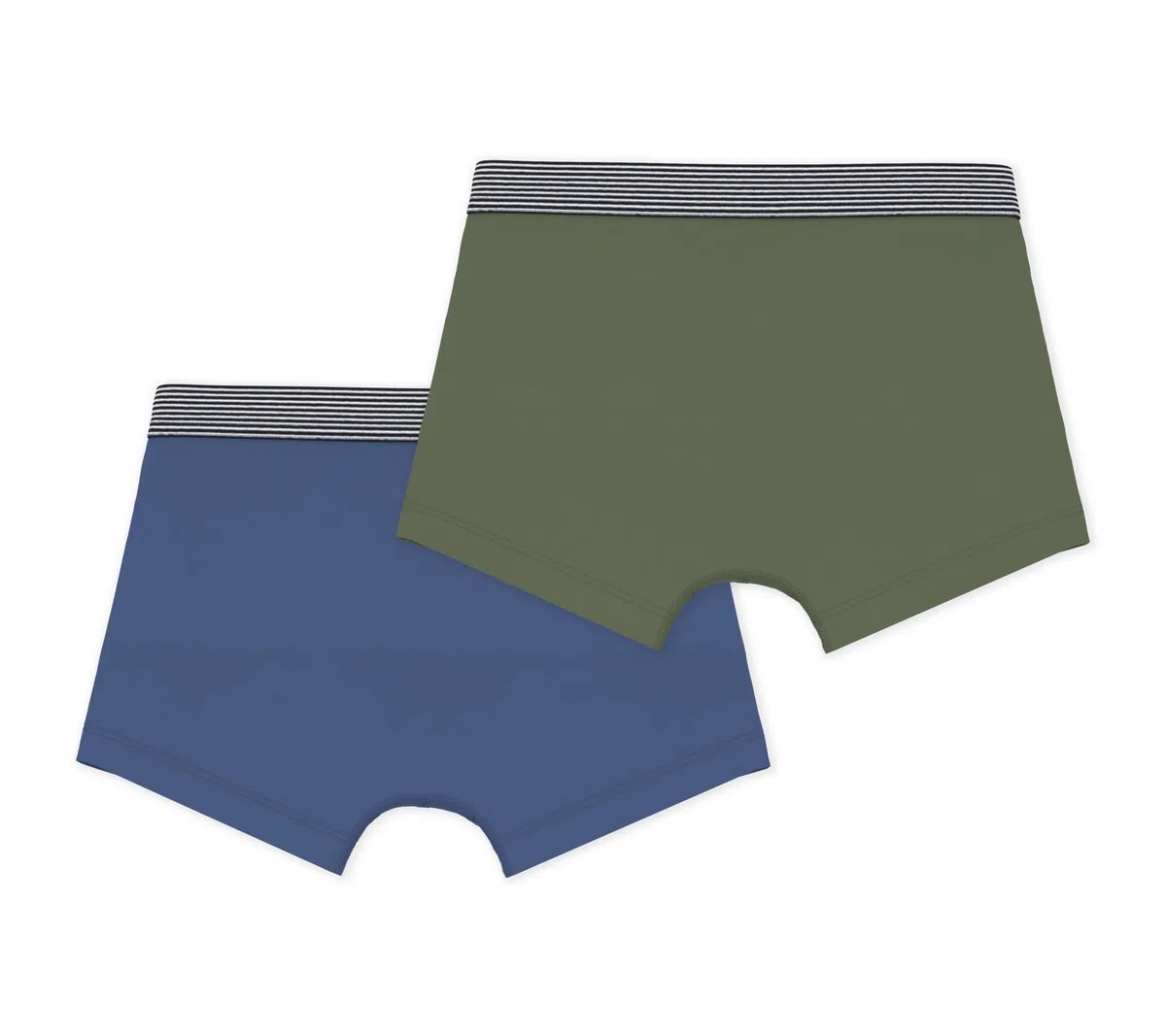 Petit Bateau Biancheria Intima Giorno Bambini e Ragazzi