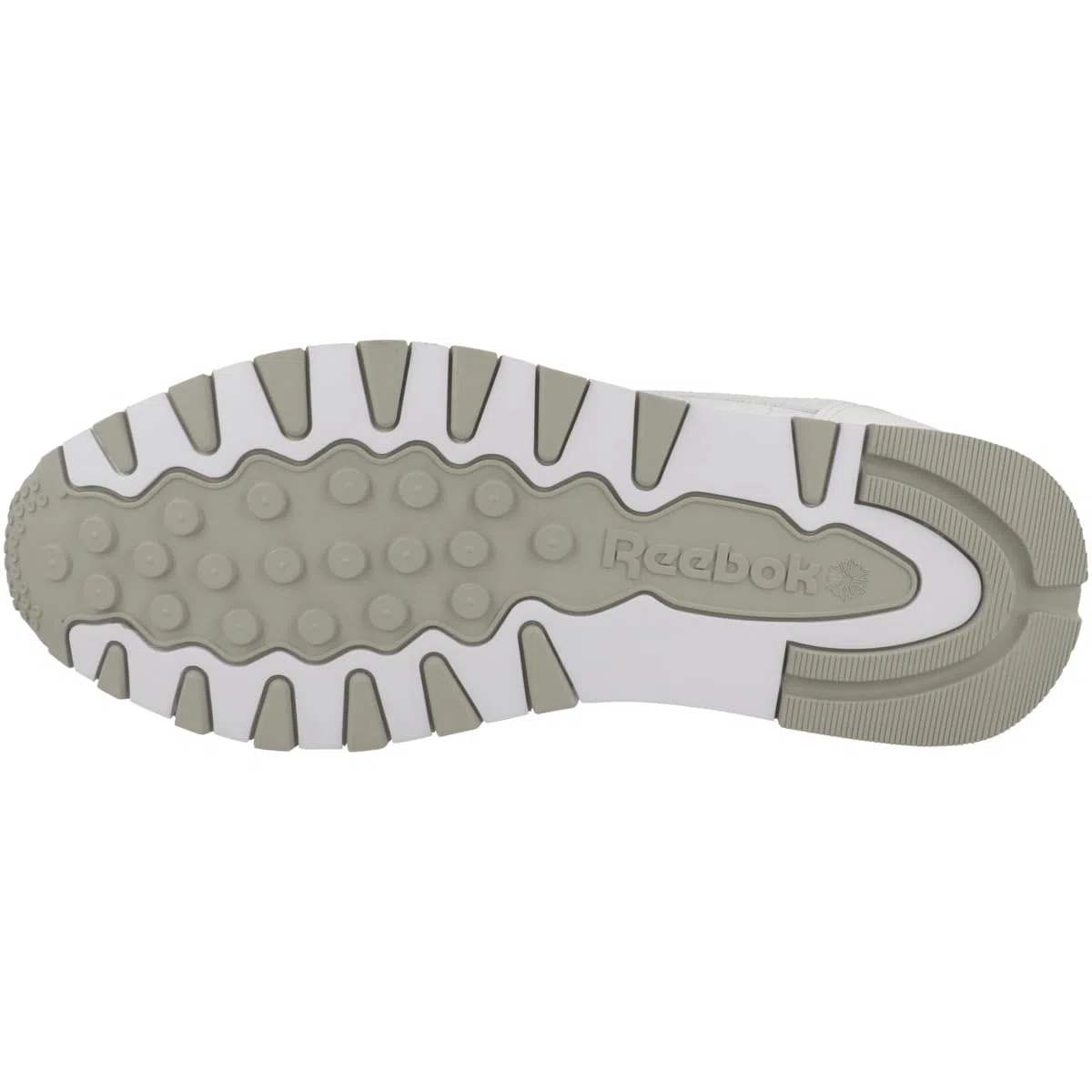 Reebok Classic Leather Scarpe da ginnasticaUomo
