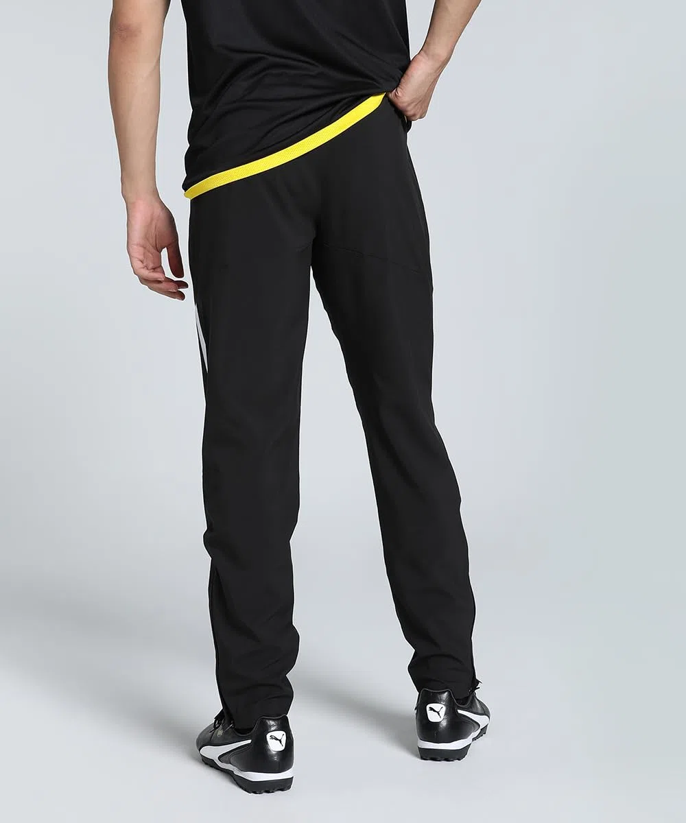 Puma - Teamliga Sideline Pants, Pantaloni Uomo