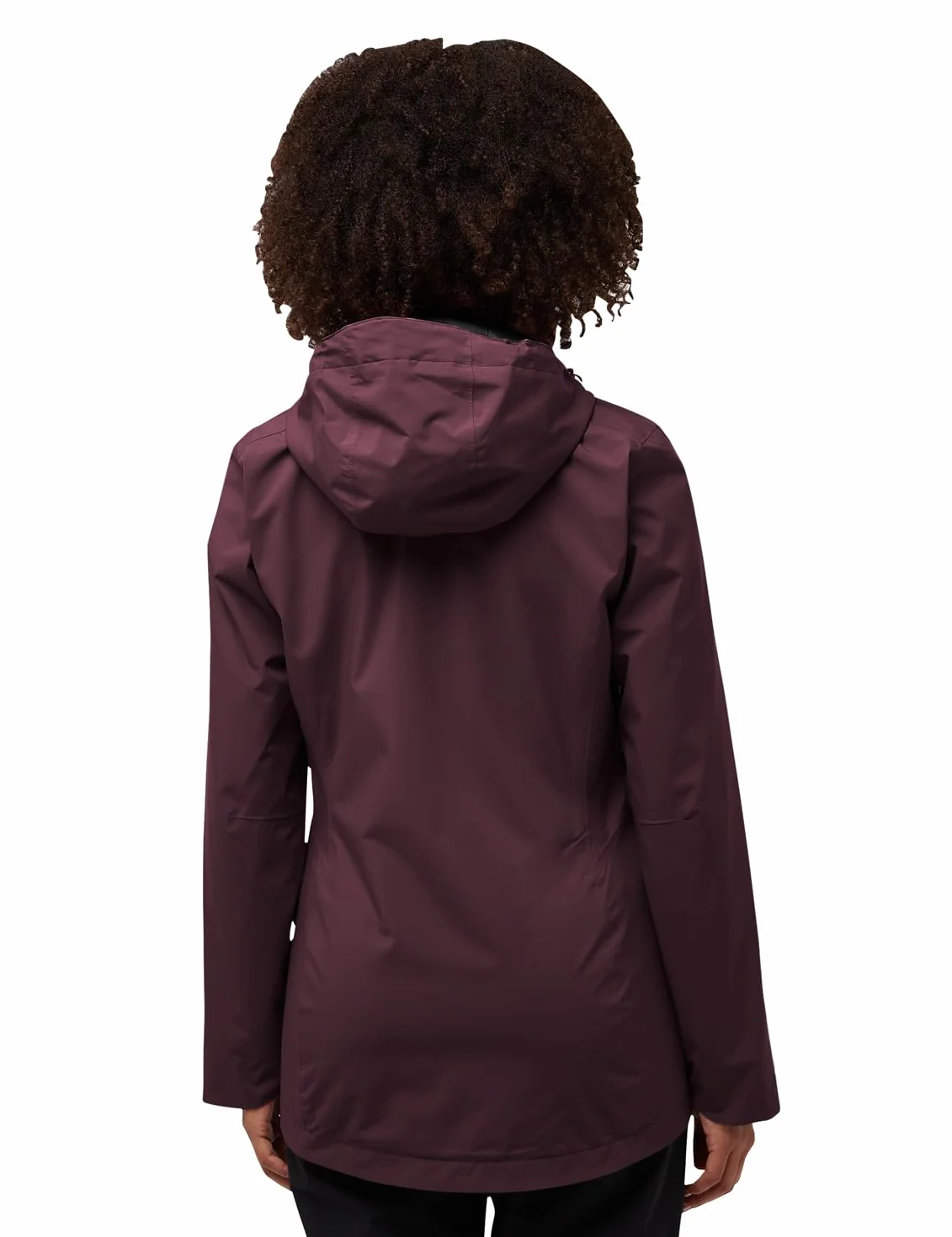 Jack Wolfskin Rotwand 3in1 Jkt W Giacca Donna