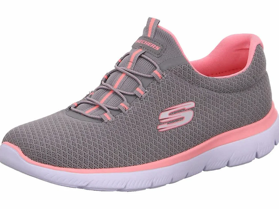 Skechers Women's Summits 12980Sneaker