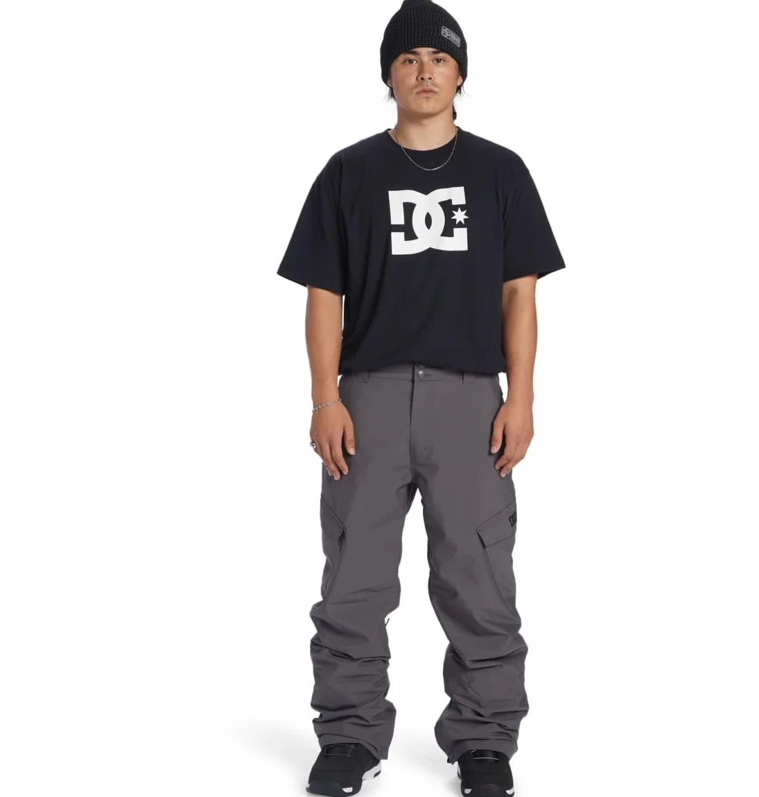 DC Shoes - Banshee Pant, Pantaloni Uomo