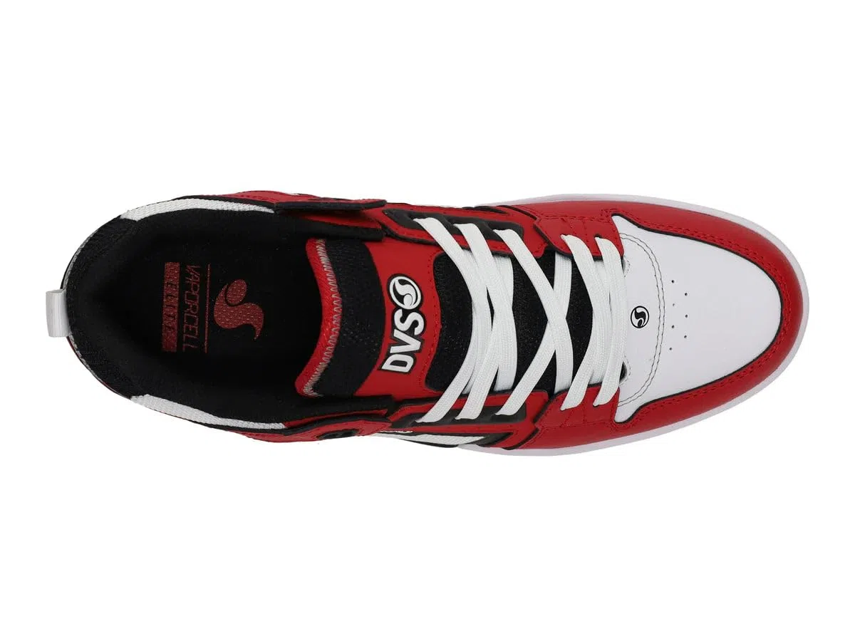 DVS Comanche Scarpe da skateboardUnisex - Adulto