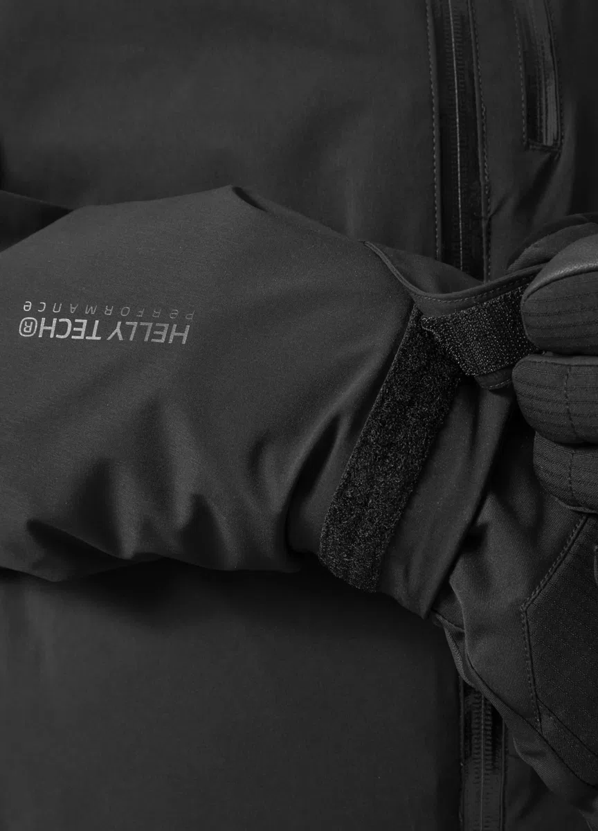 Helly Hansen Uomo Giacca Swift Team