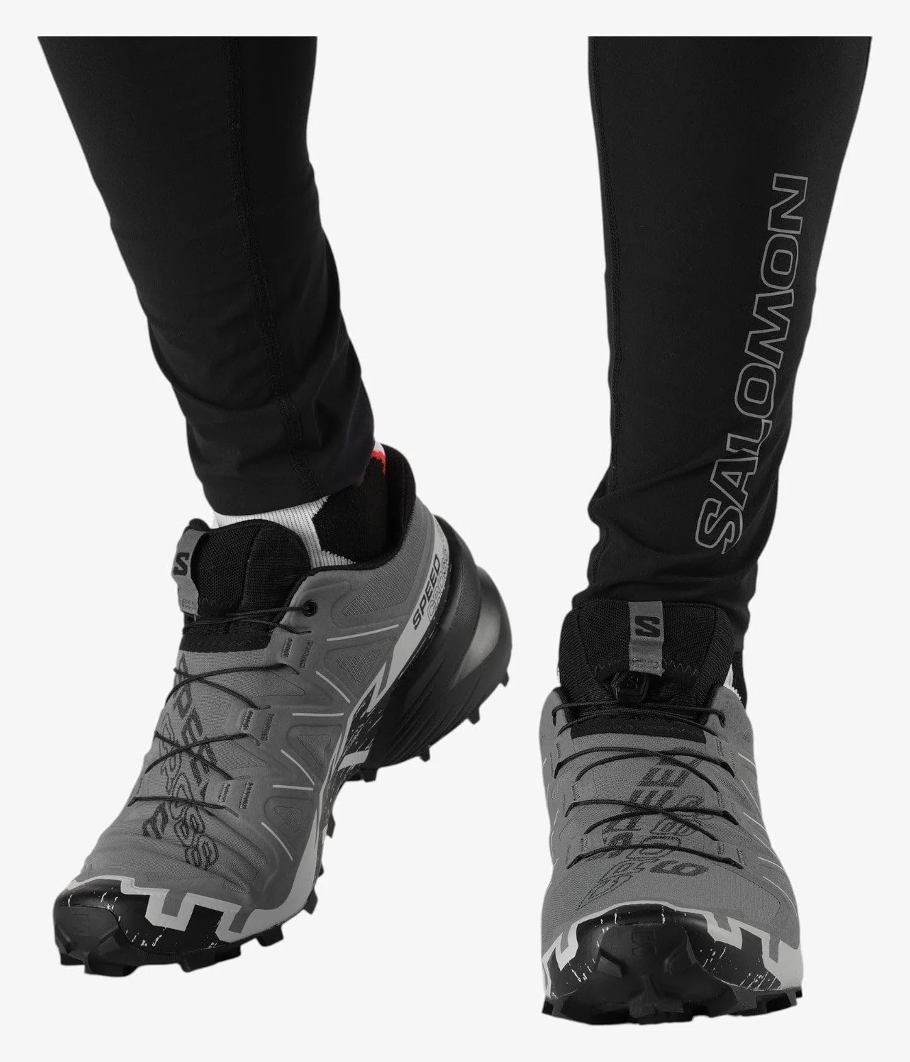 Salomon Women's Speedcross 6Sneaker
