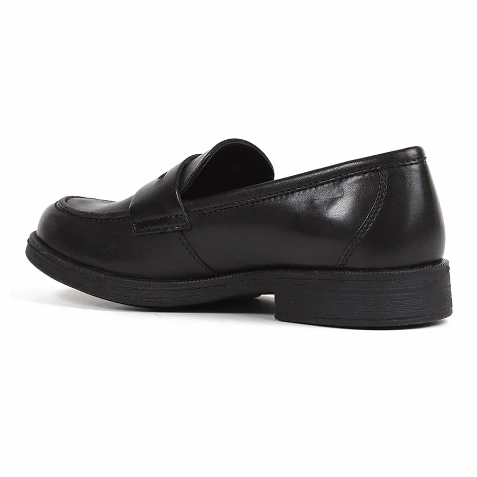 Geox J Agata D Mocassini Bambine e ragazze