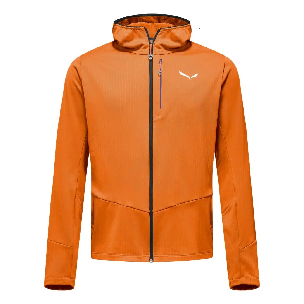 SALEWA Pedroc Pl 3 Hd Jacket M Jacket Uomo