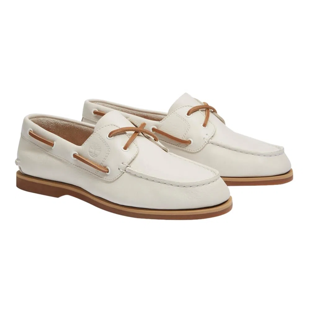 Timberland Classic Boat Shoe Size 36