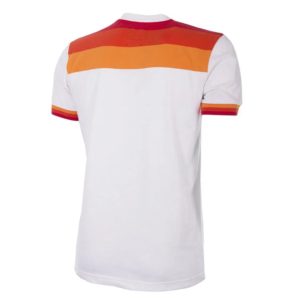 AS Roma Official Retro Jerseys