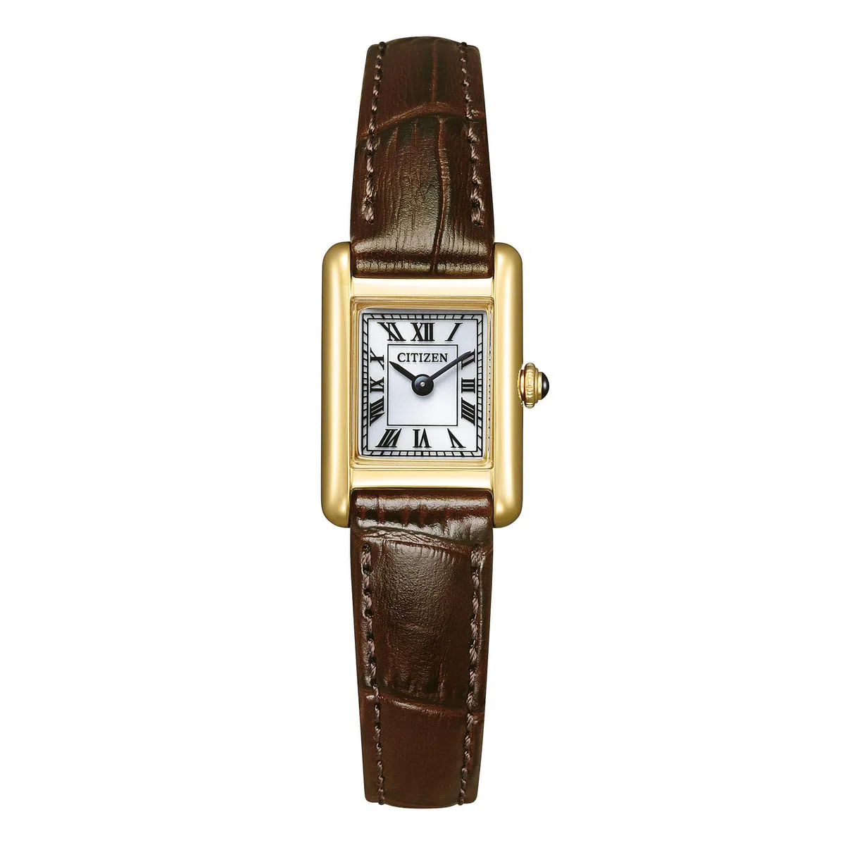 Citizen Orologio Donna Kii Eco Drive lady EG2797-13A