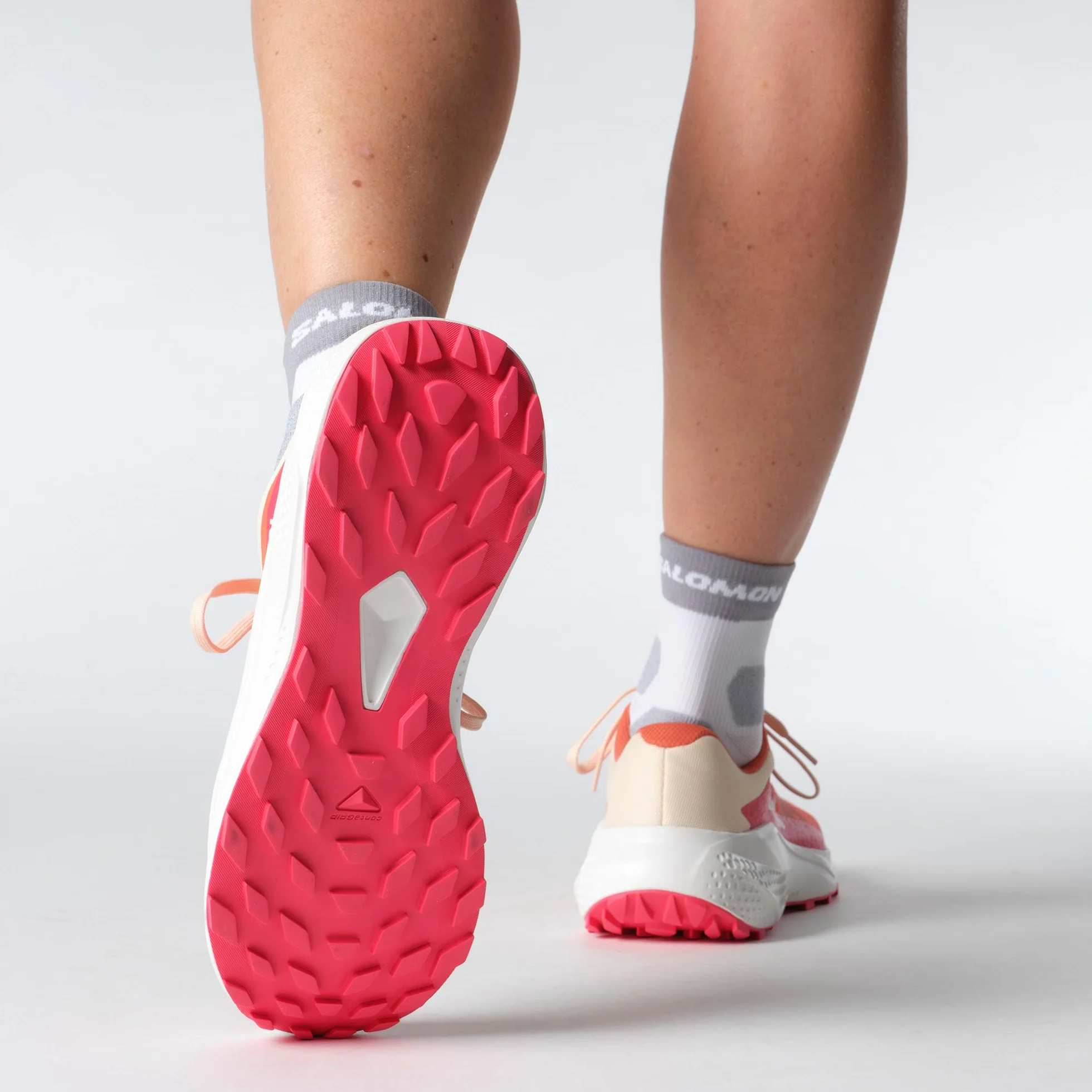 Salomon ALPHAGLIDE Scarpe da Trail Running, Donna