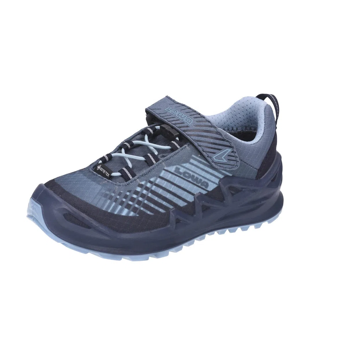 LOWA Scarpe basse Merger GTX JUNIOR VCR LO [2024]