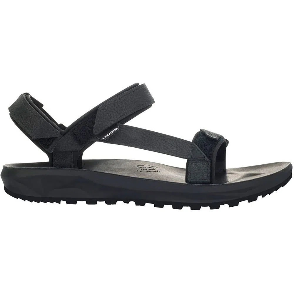 Lizard Sandalo Super Hike Leather