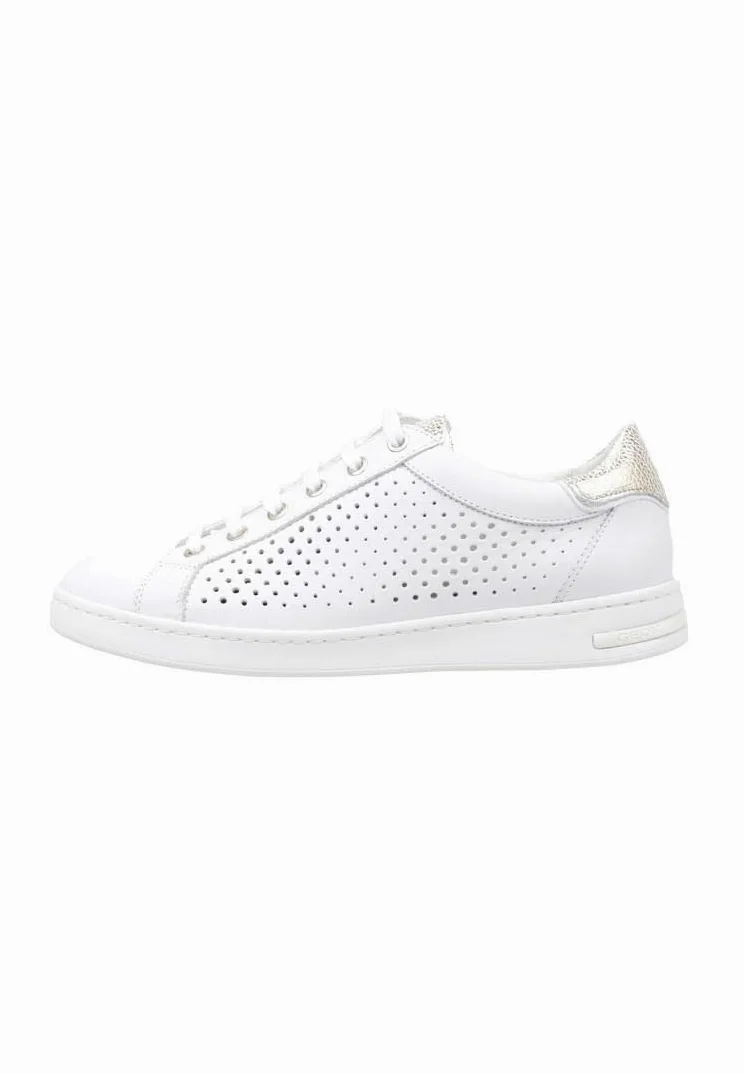 Geox Donna D Jaysen B Sneakers,