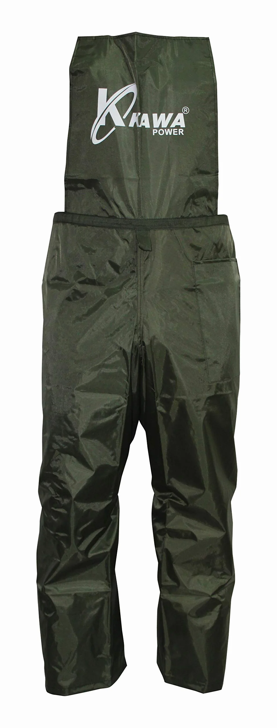 Pantaloni Protezione decespugliatore