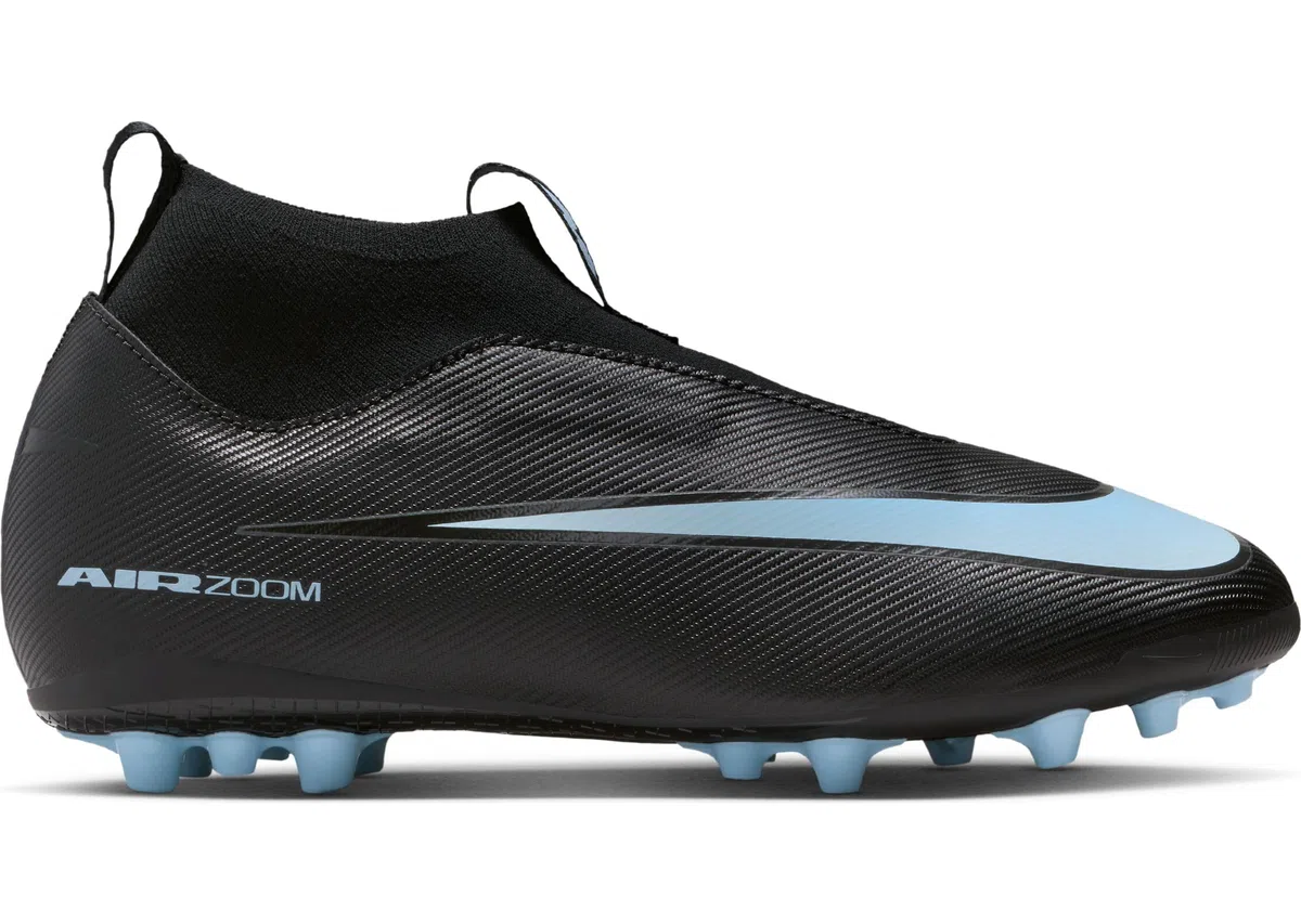 Nike Jr. Mercurial Superfly 10 Academy Sneaker Unisex-Bambini e Ragazzi