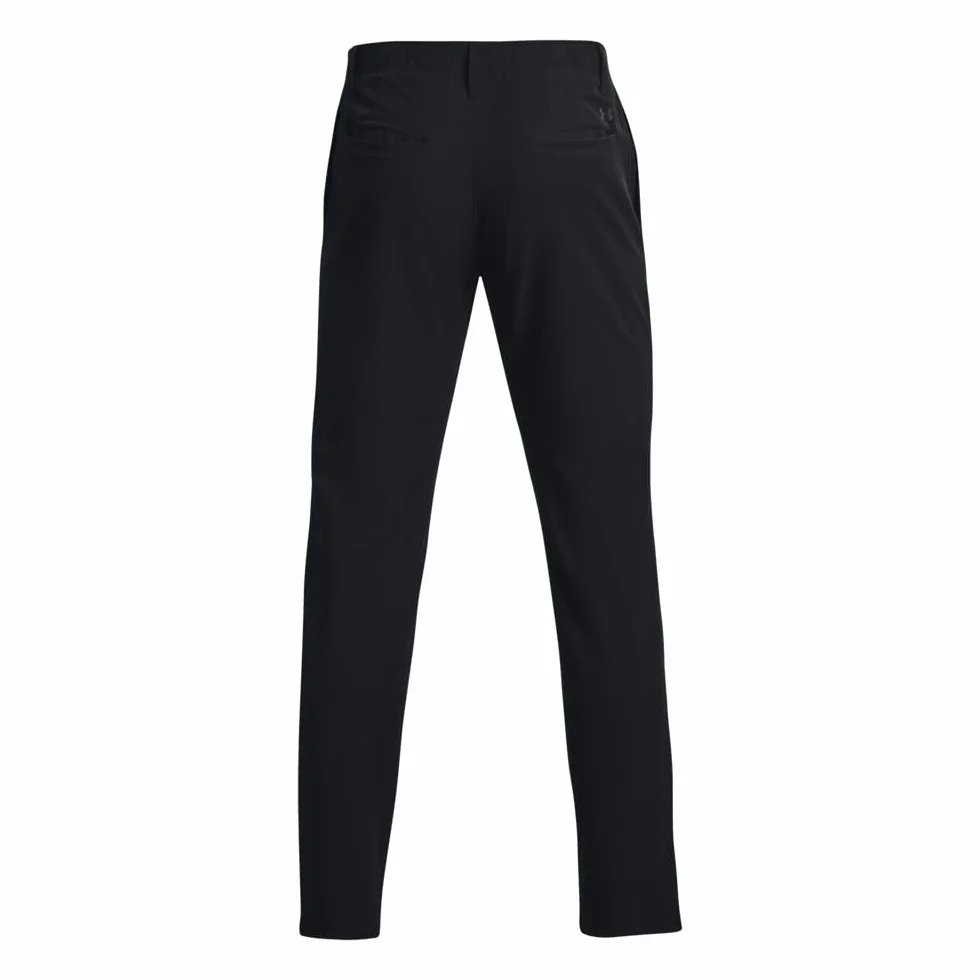 Under Armour Men's Men's Match Play Golf Tapered Pants Pant