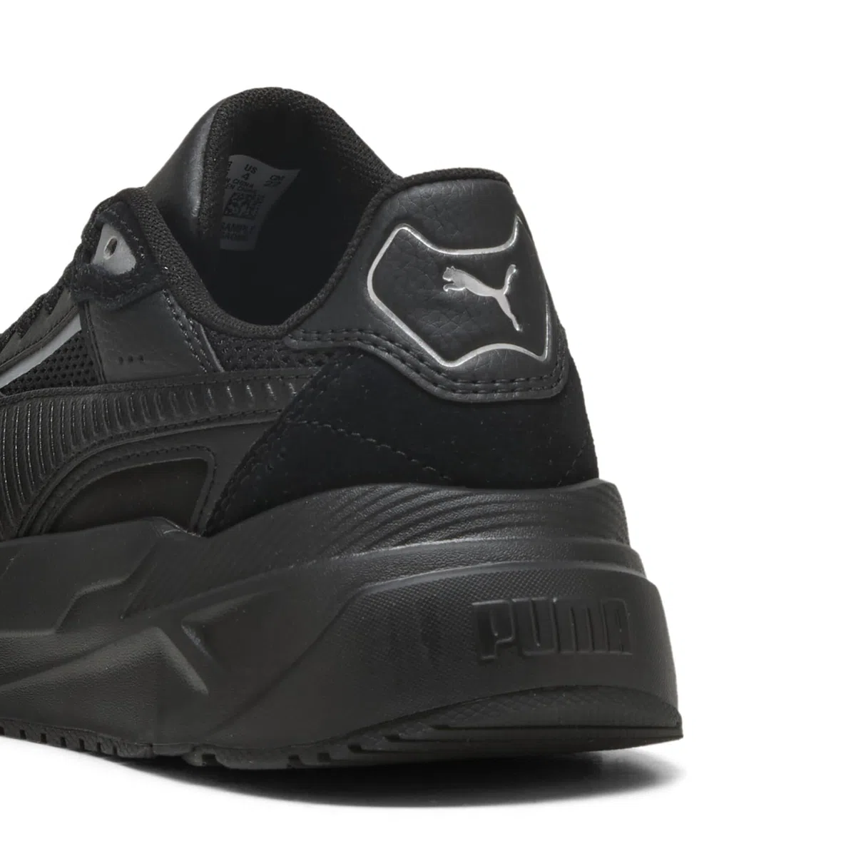 PUMA Trinity 2 Jr, Scarpe da Ginnastica Unisex-Bambini e Ragazzi
