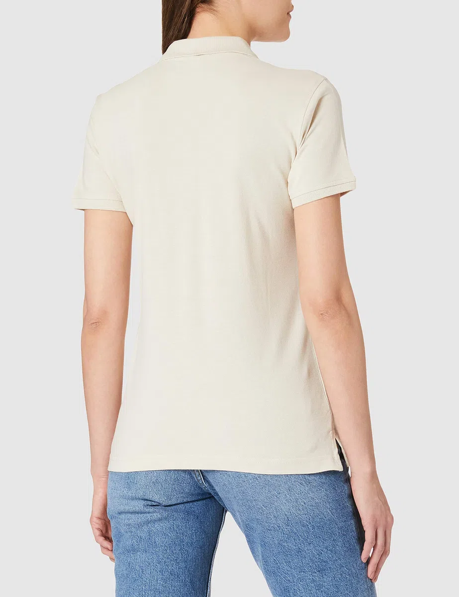 Clique Classic Womens Marion Polo Polo Donna