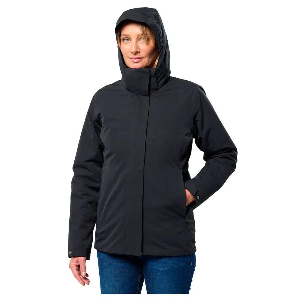 MILLET Pobeda Jacket Donna
