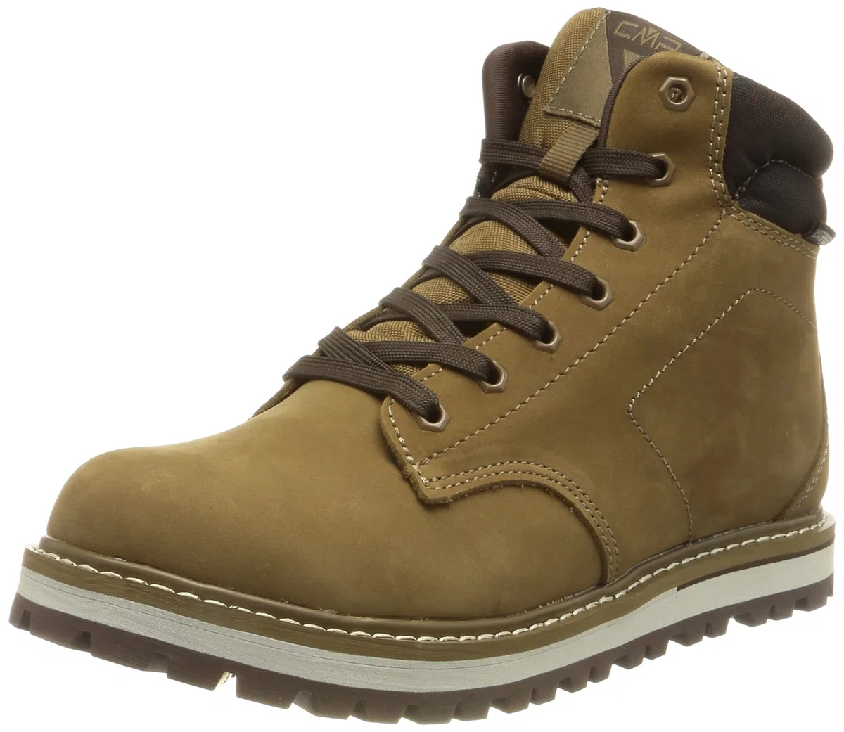 CMP Dorado Lifestyle Shoes Wp Scarpe da PasseggioUomo
