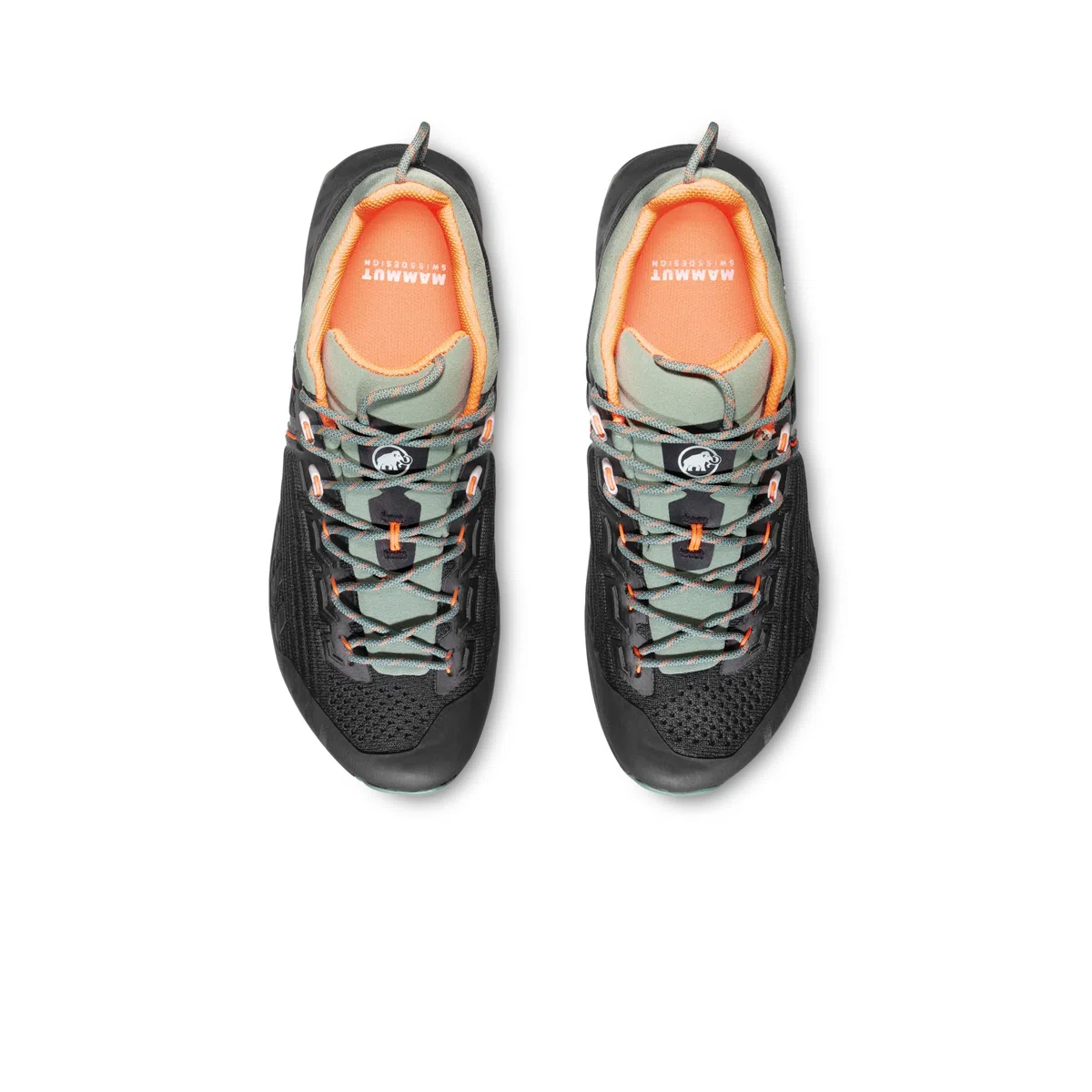 Mammut Alnasca Knit III Low Donna