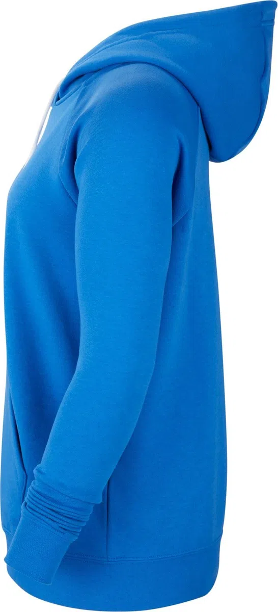 Nike Park 20 Felpa Con Cappuccio E Zip Donna