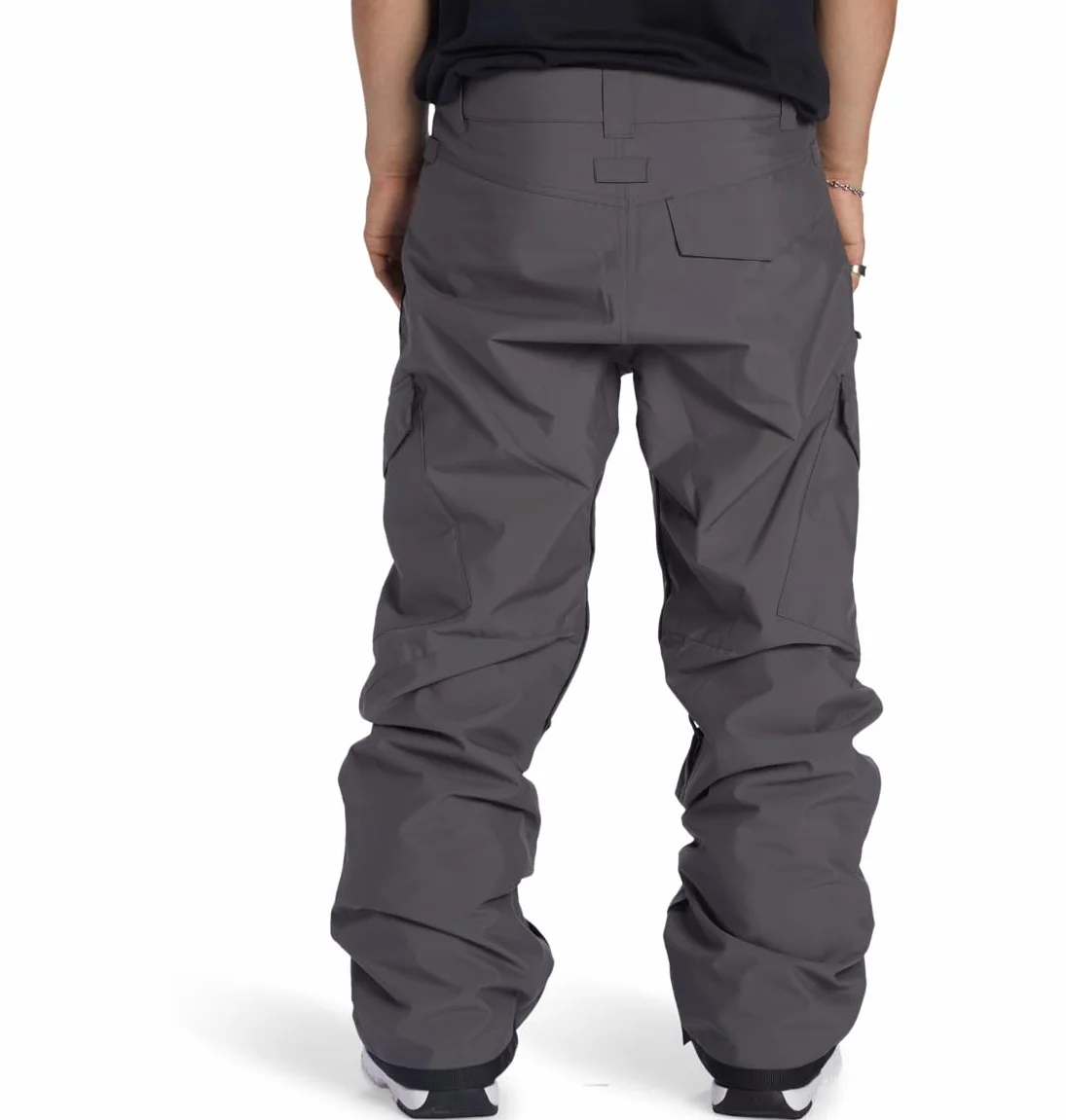 DC Shoes - Banshee Pant, Pantaloni Uomo