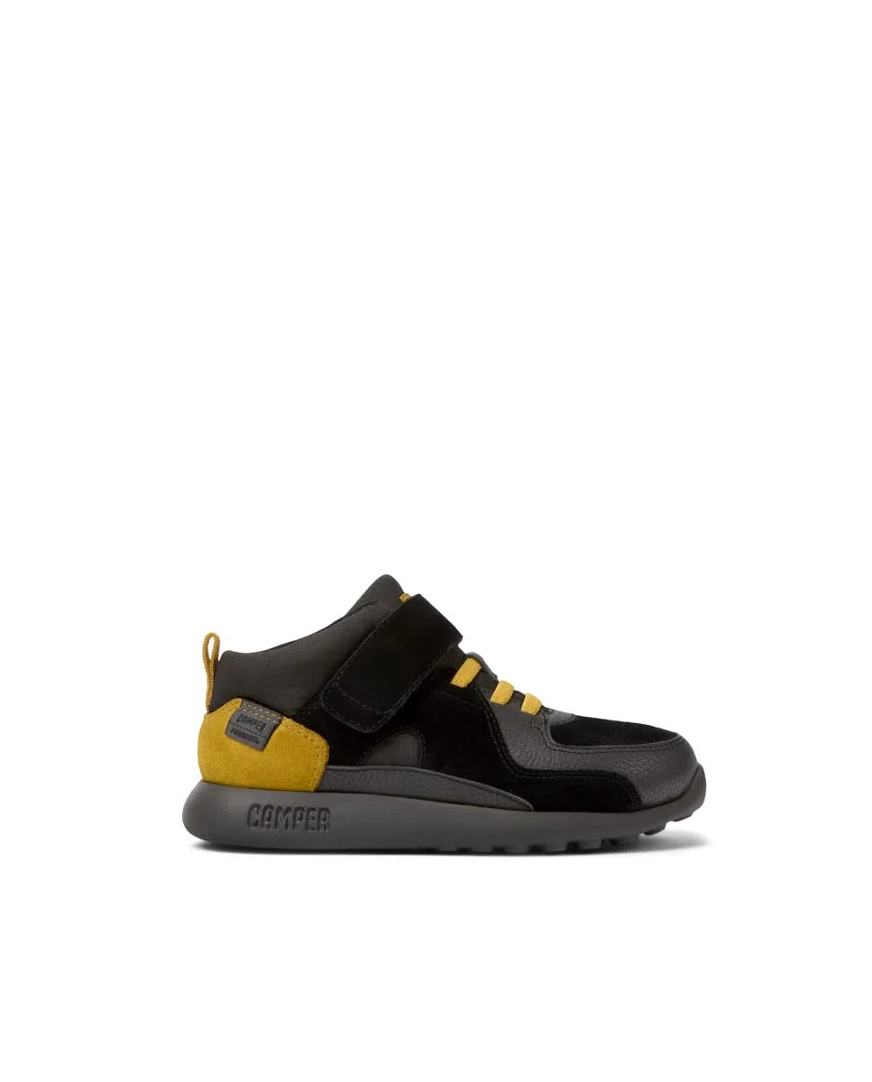 Camper Driftie K900218 Barca ad ancoraUnisex - Bambini e ragazzi