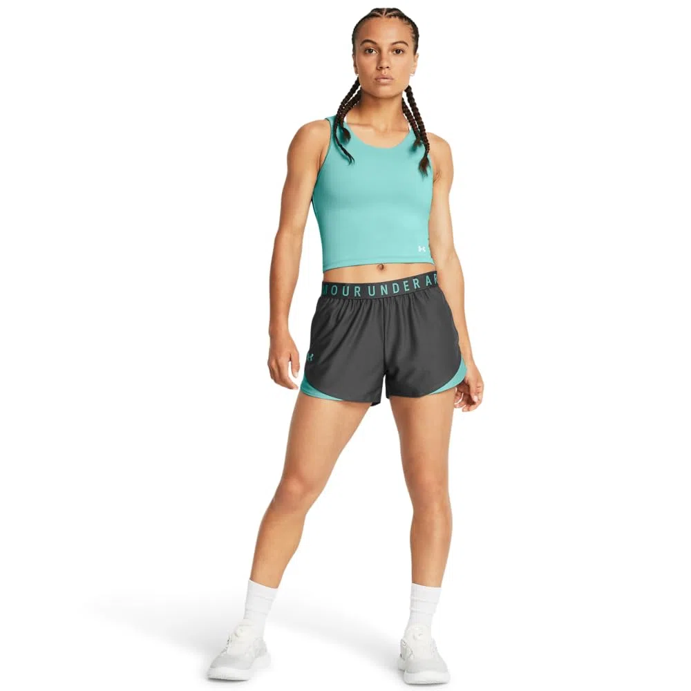 Under Armour - Showdown, Pantaloncini Bambini e Ragazzi
