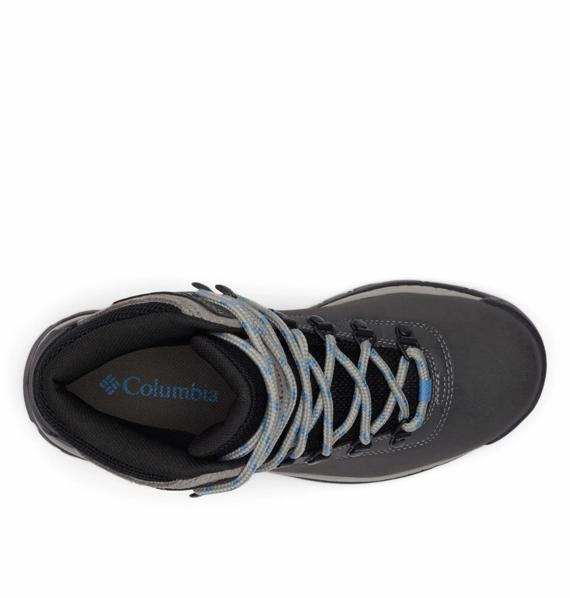 Columbia Newton Ridge Plus, Scarponi Da Trekking Alta Donna