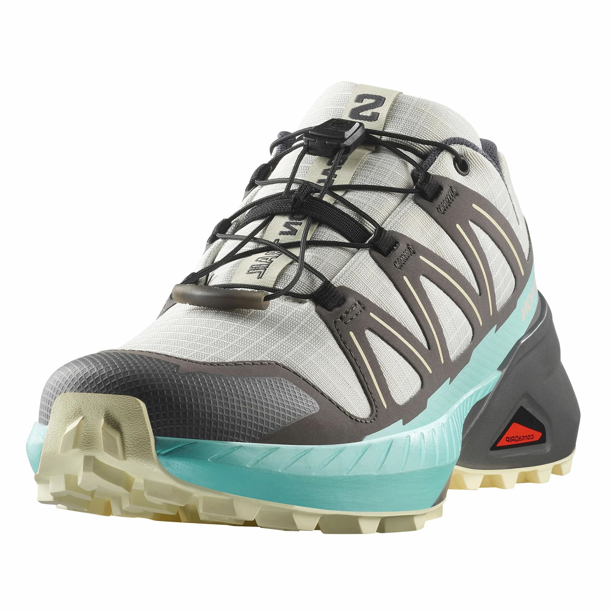Salomon Speedcross Peak Scarpe da Trail Running, Donna