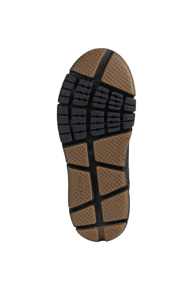 Geox J Flexyper Boy B Abx Stivaletti Bambini e ragazzi
