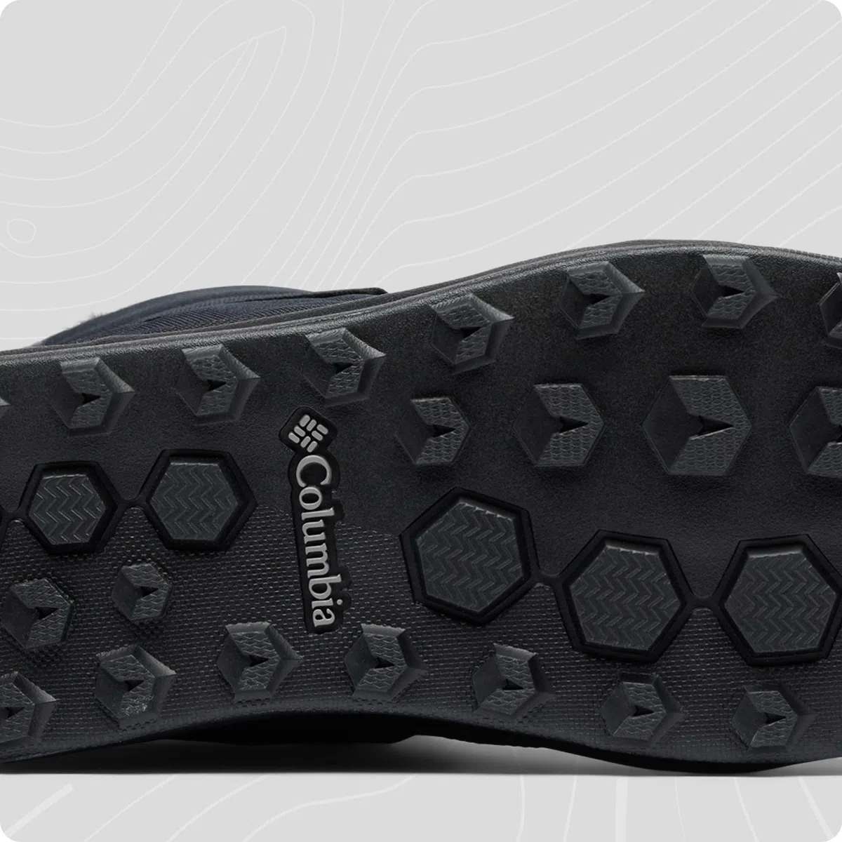 Columbia Minx Shorty, Stivali da neve Donna, Black/Titanium II Minx Shorty 4, 39 EU