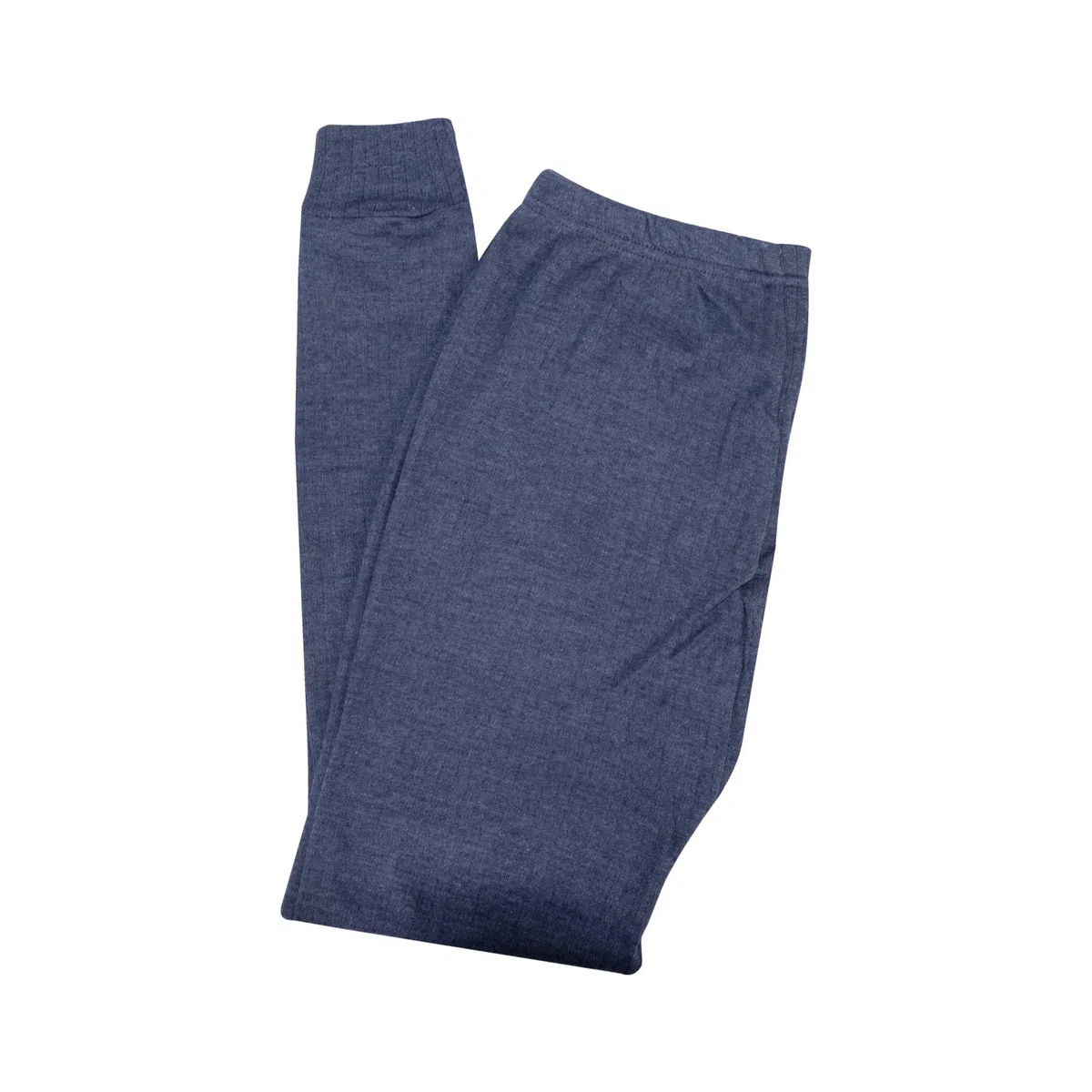 BestSale247 Mutande termiche da uomo, lunghe e morbide, in pile caldo, invernale, biancheria intima da sci, cotone