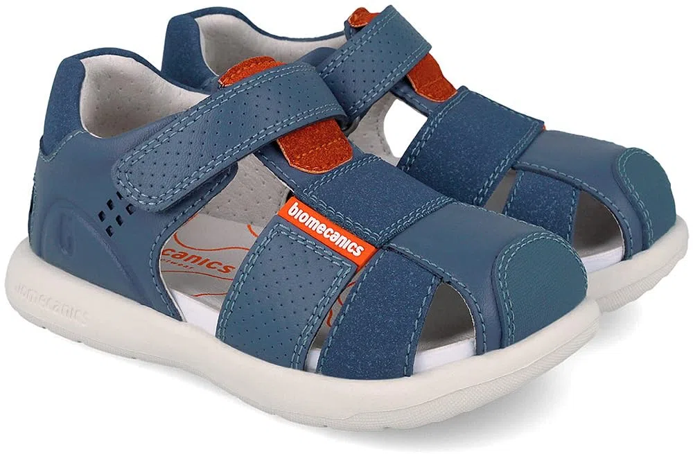 Biomecanics 262230 SandaliBambini e ragazzi