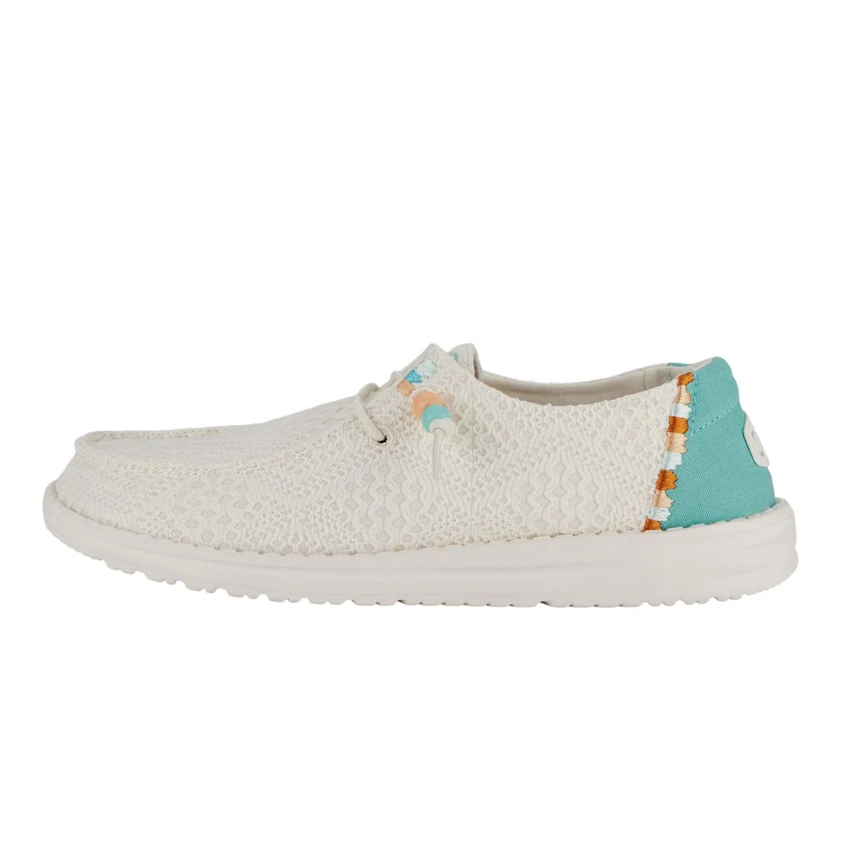 HEYDUDE Wendy Boho Crochet Wendy Boho all'uncinettoDonna