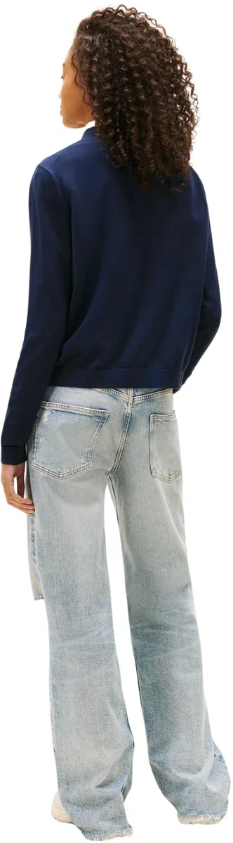Tommy Jeans Maglione Donna Art DW0DW20159
