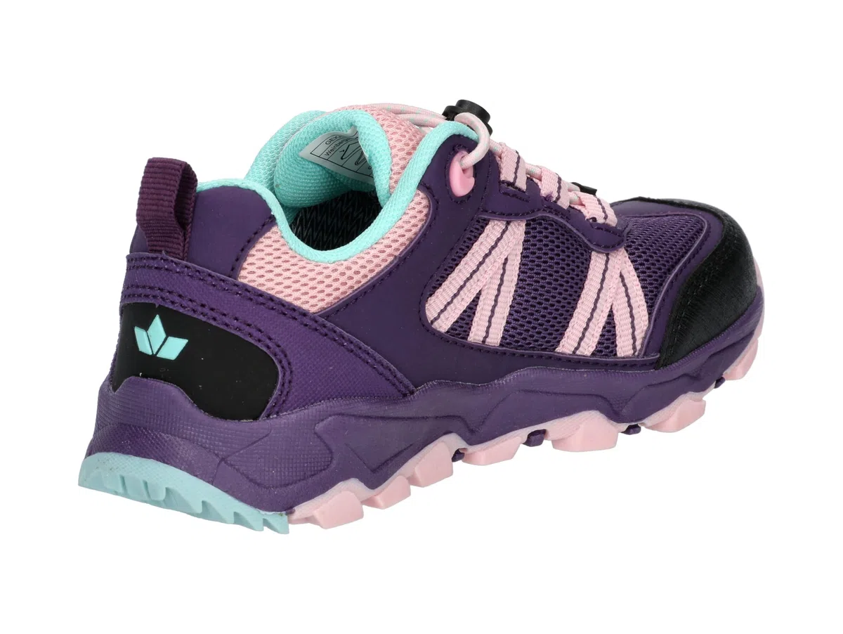 Lico Mancos Scarpe da trekkingUnisex - Bambini e Ragazzi
