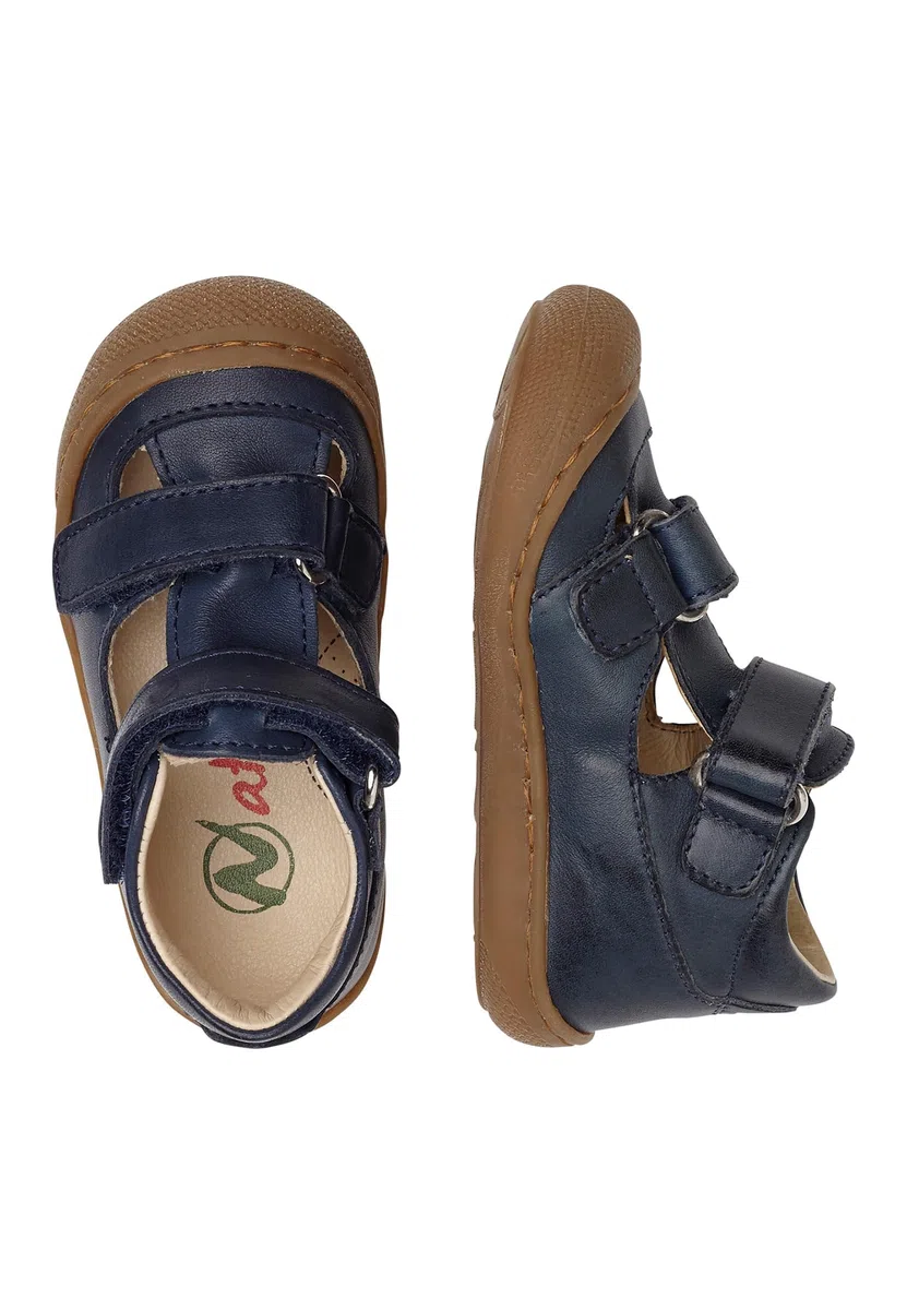 Naturino Sandali semi chiusi in pelle