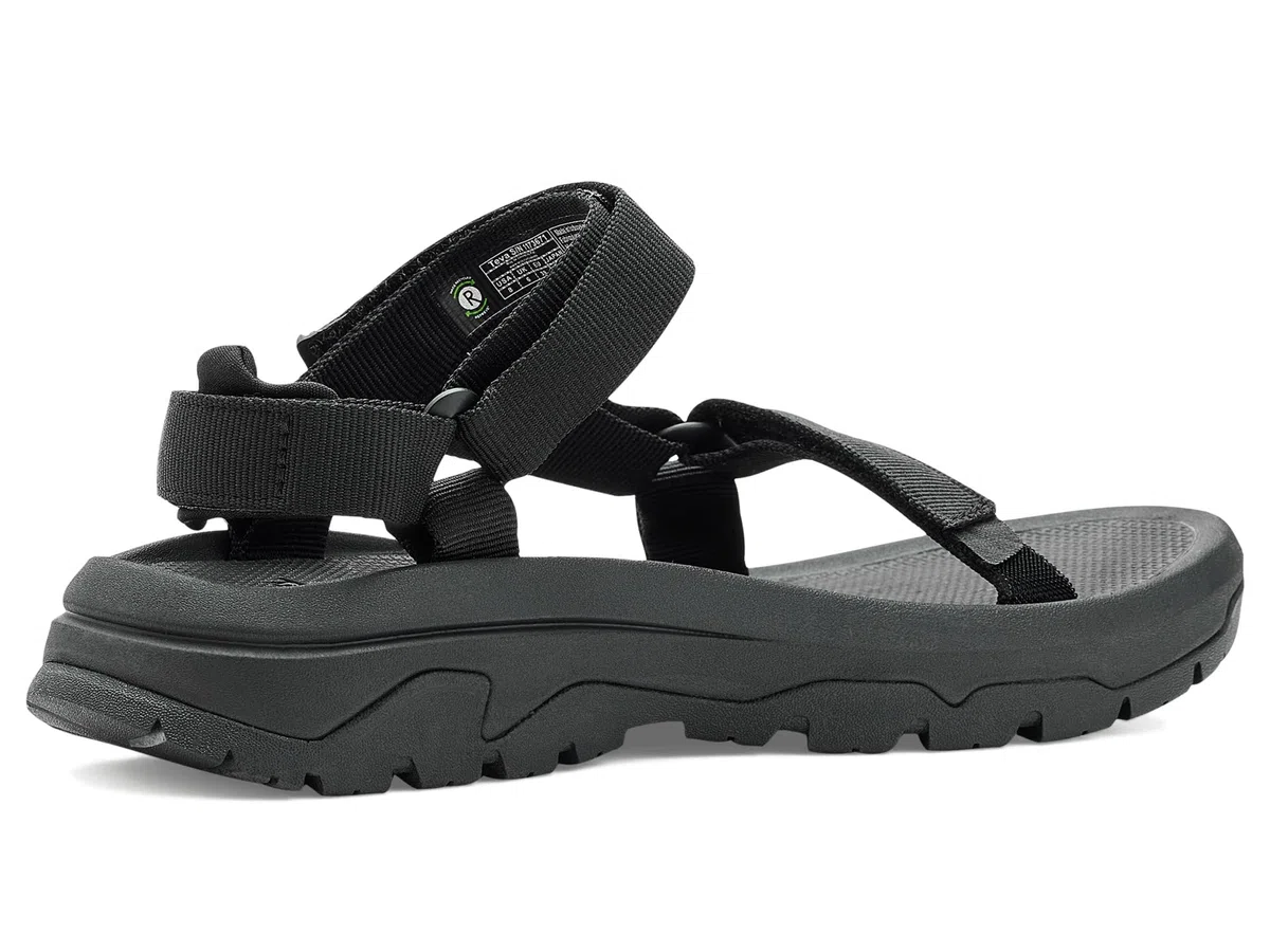 Teva Hurricane XLT3 W BLK - BLACK 36