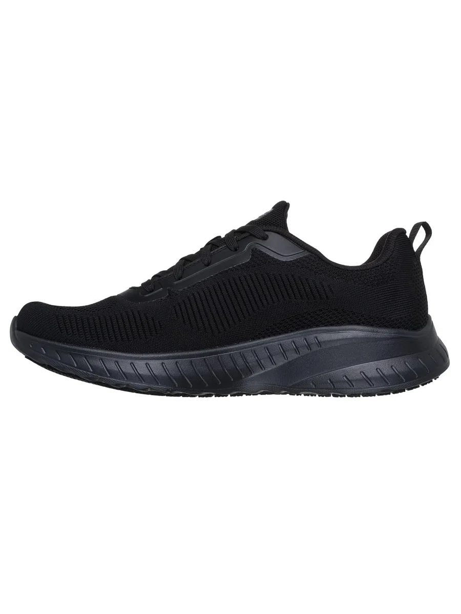 Skechers Squad Chaos SR Parley Scarpe per Professionisti sanitariUomo