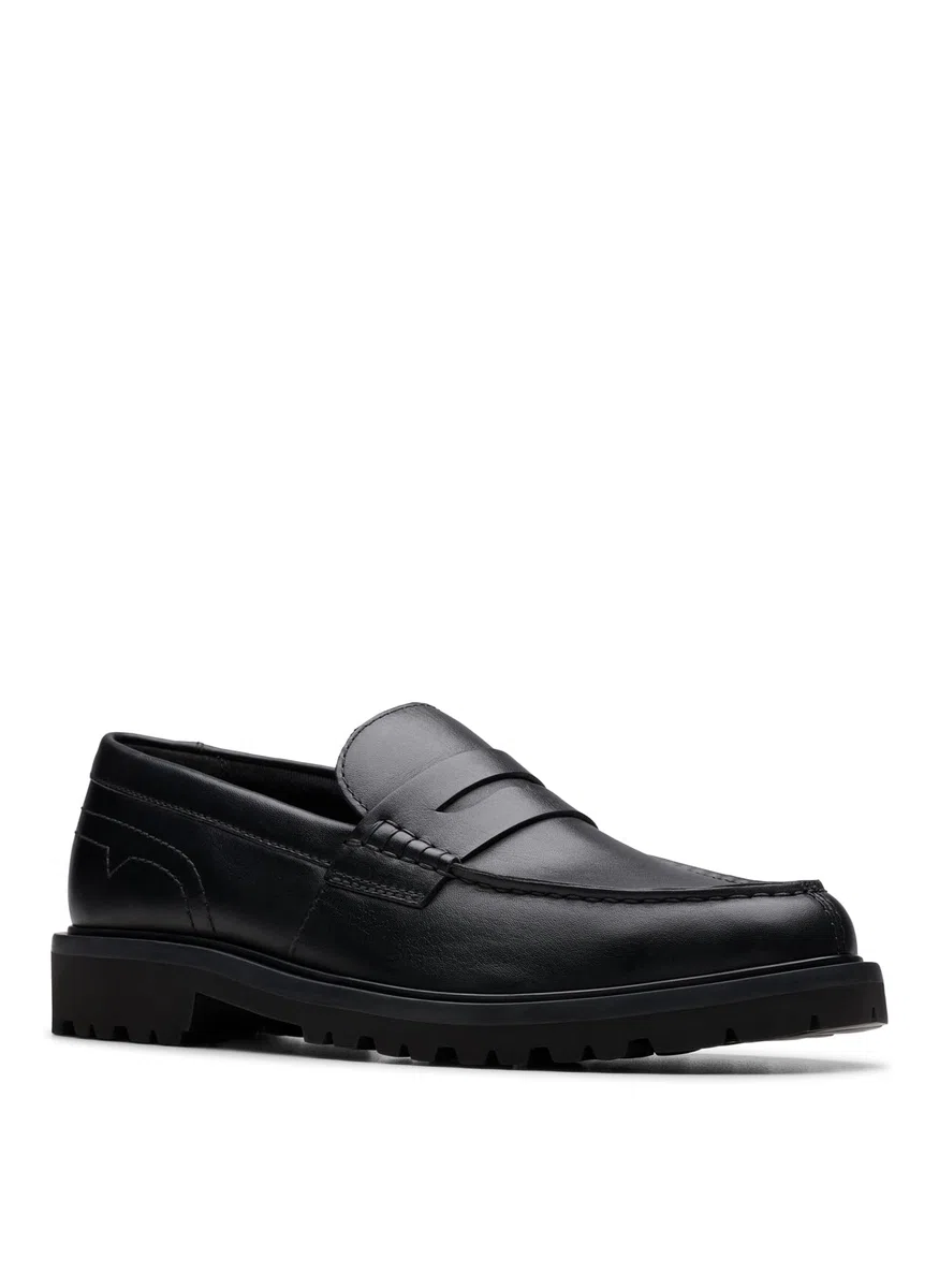 Clarks Berwick Lo -Uomo