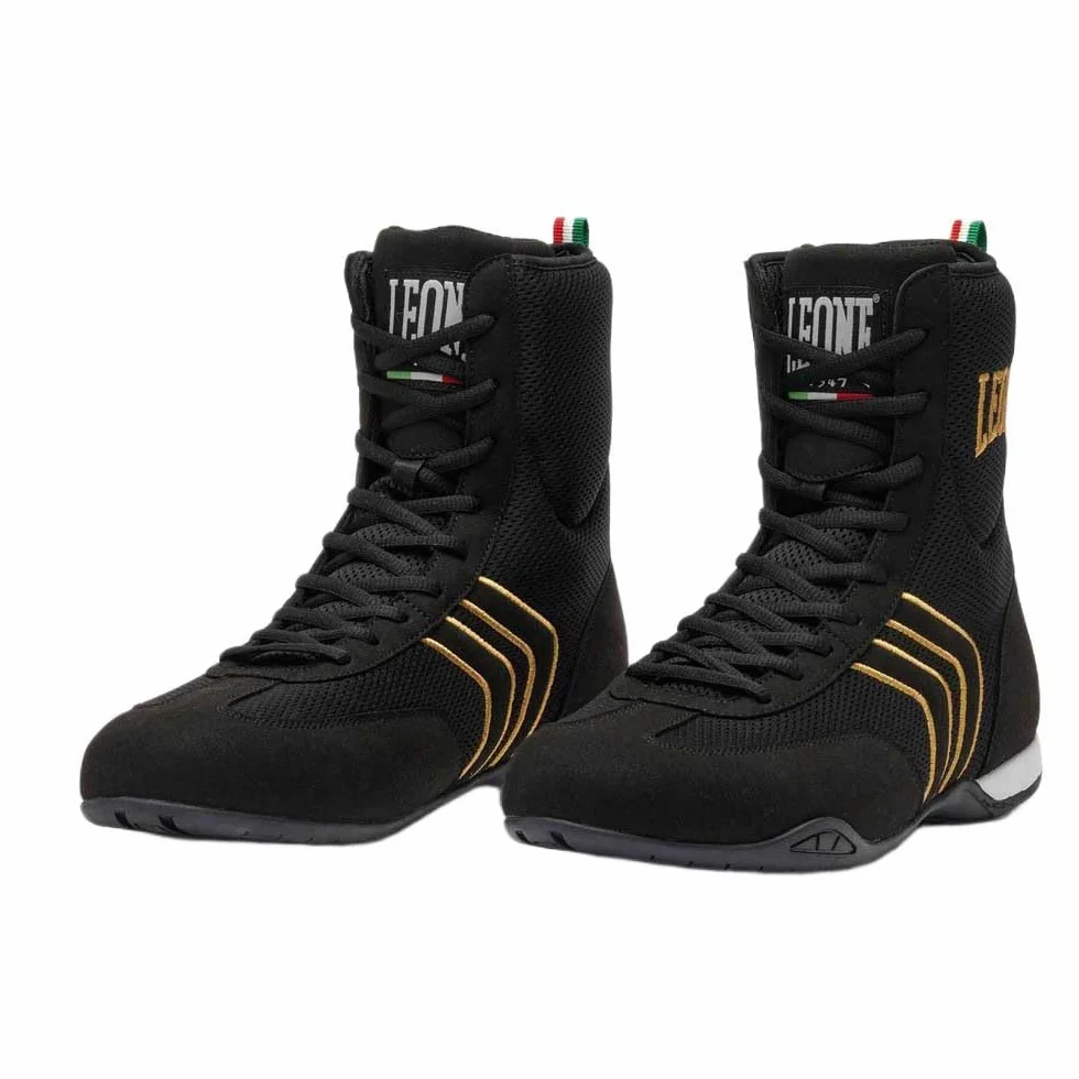 LEONE 1947 Hermes Boxing Shoes EU 41