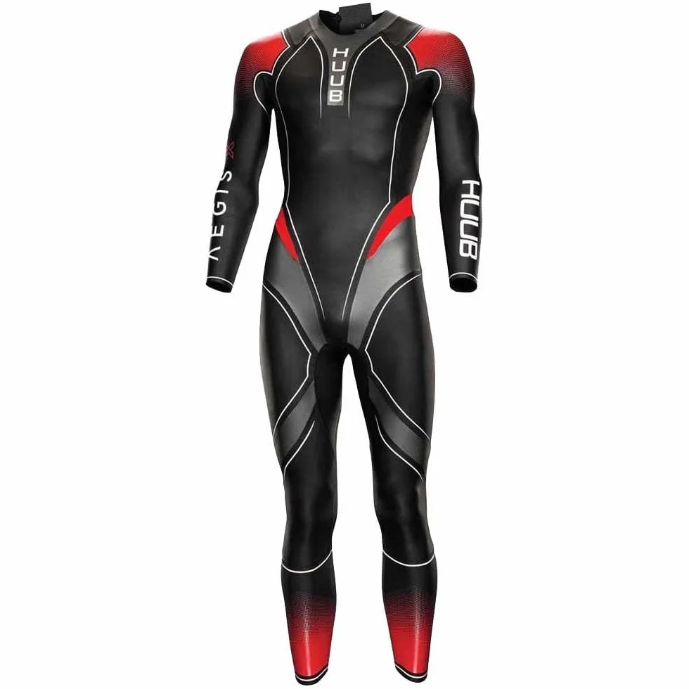 Huub Aegis X Rossa