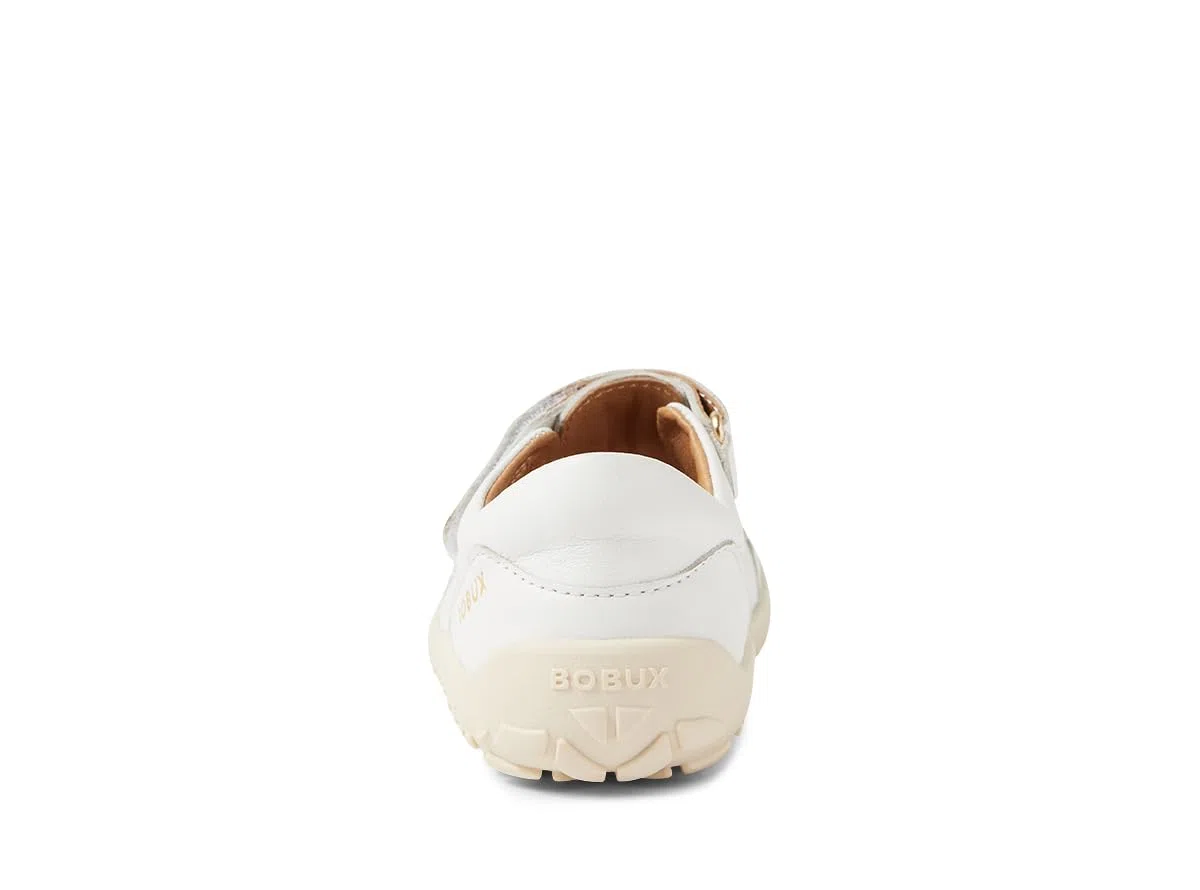 Bobux Barefoot Kid+ Troop Sandalo per bambino