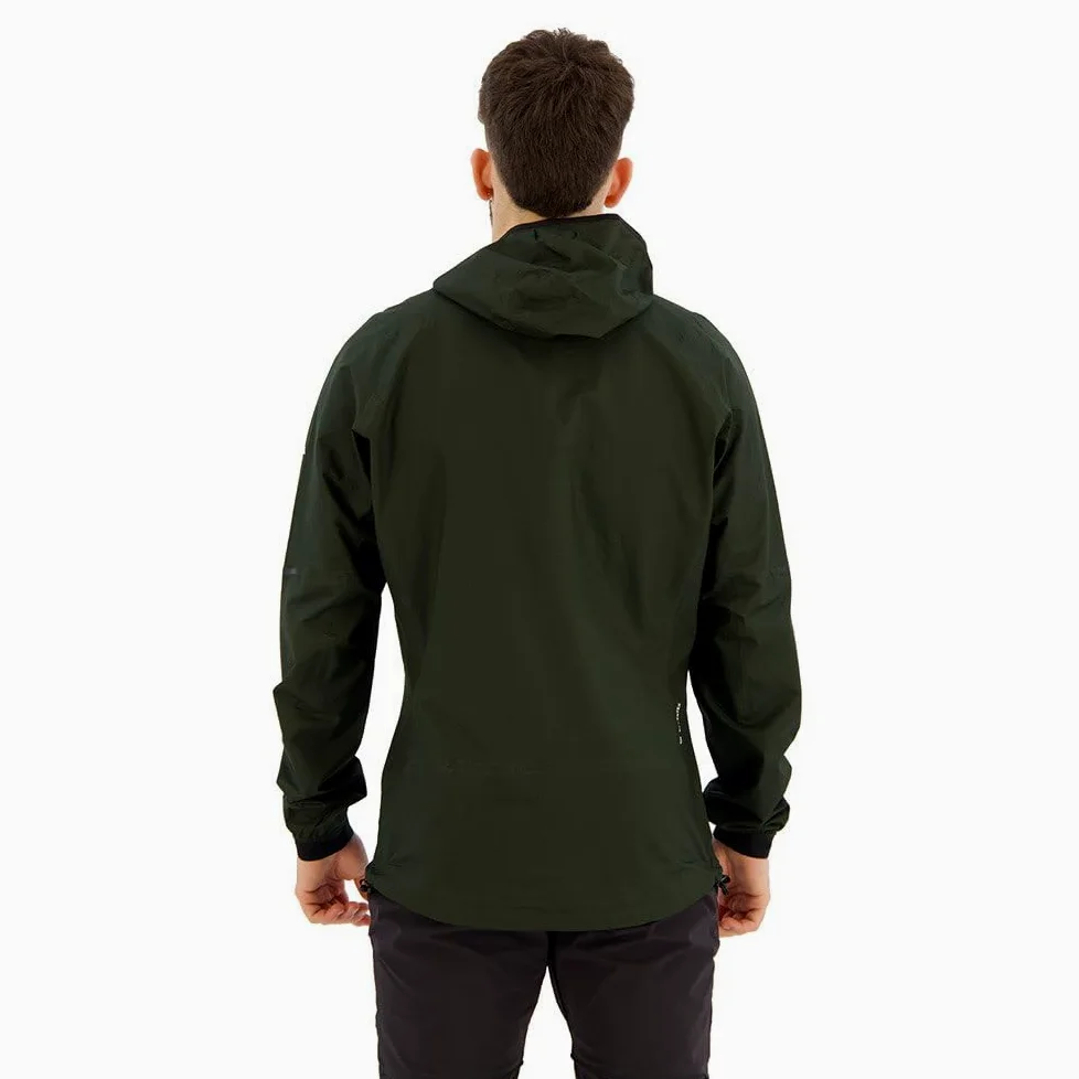 SALEWA Pedroc Ptx 2.5l M Light Jacket Giacca Uomo