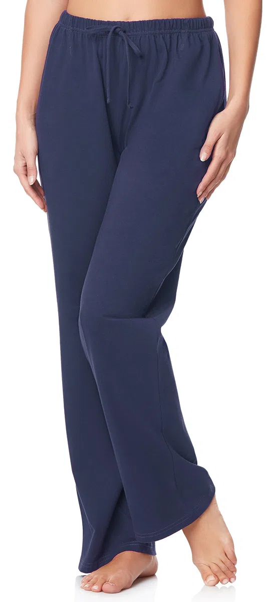 Merry Style Pantaloni del Pigiama Donna MPP-001